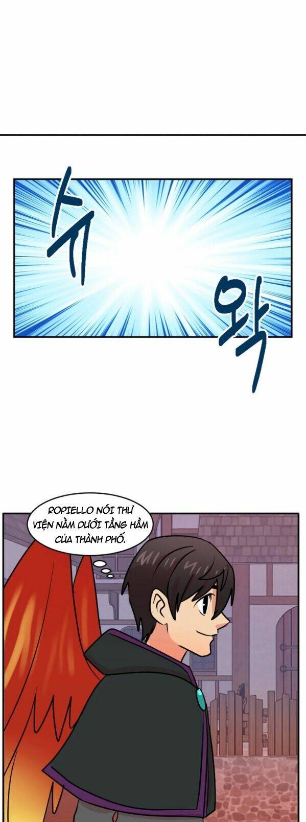 Mọt sách: Chapter 87