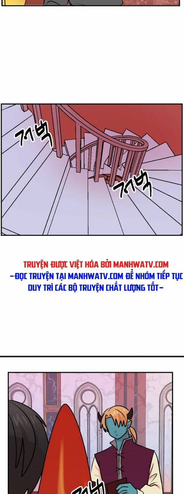 Mọt sách: Chapter 87