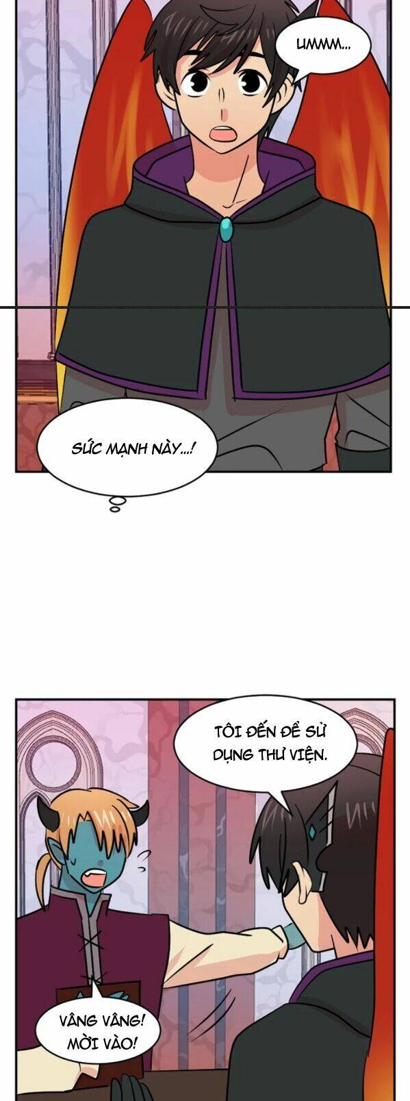 Mọt sách: Chapter 87