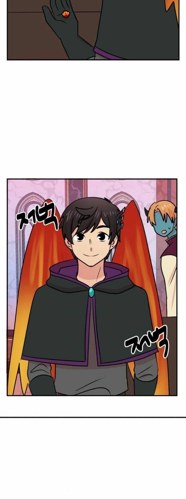 Mọt sách: Chapter 87