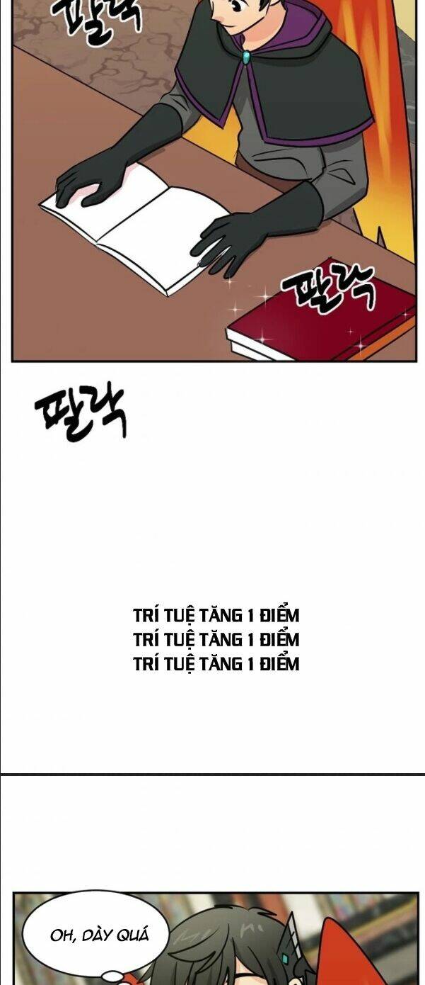 Mọt sách: Chapter 88