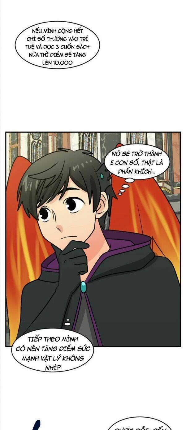 Mọt sách: Chapter 88