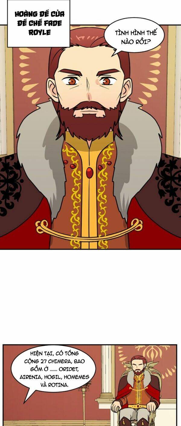 Mọt sách: Chapter 90