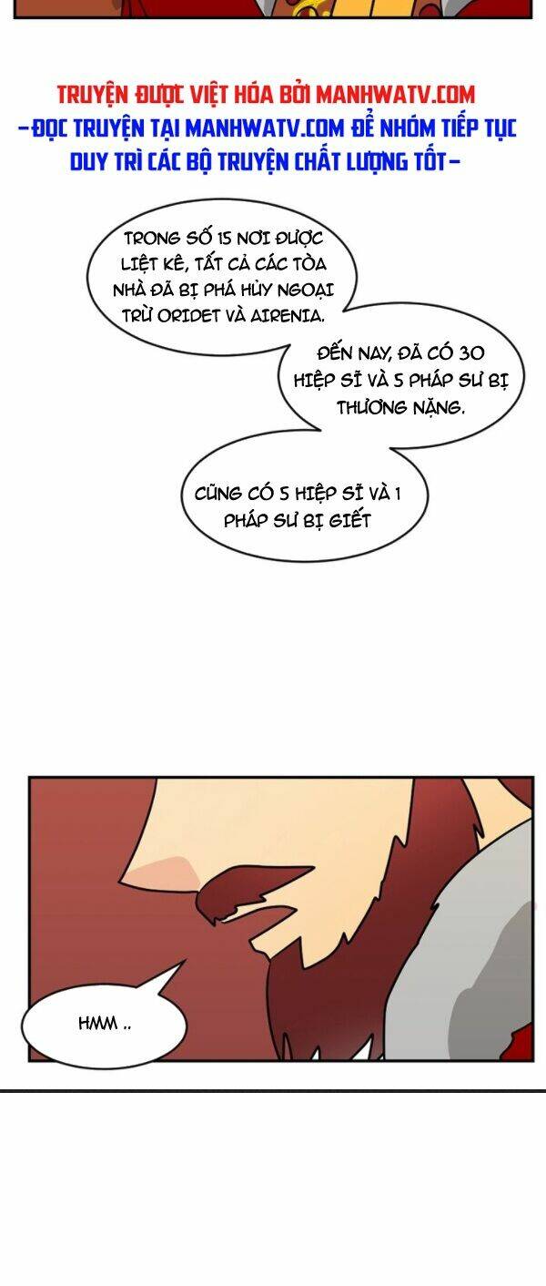 Mọt sách: Chapter 90