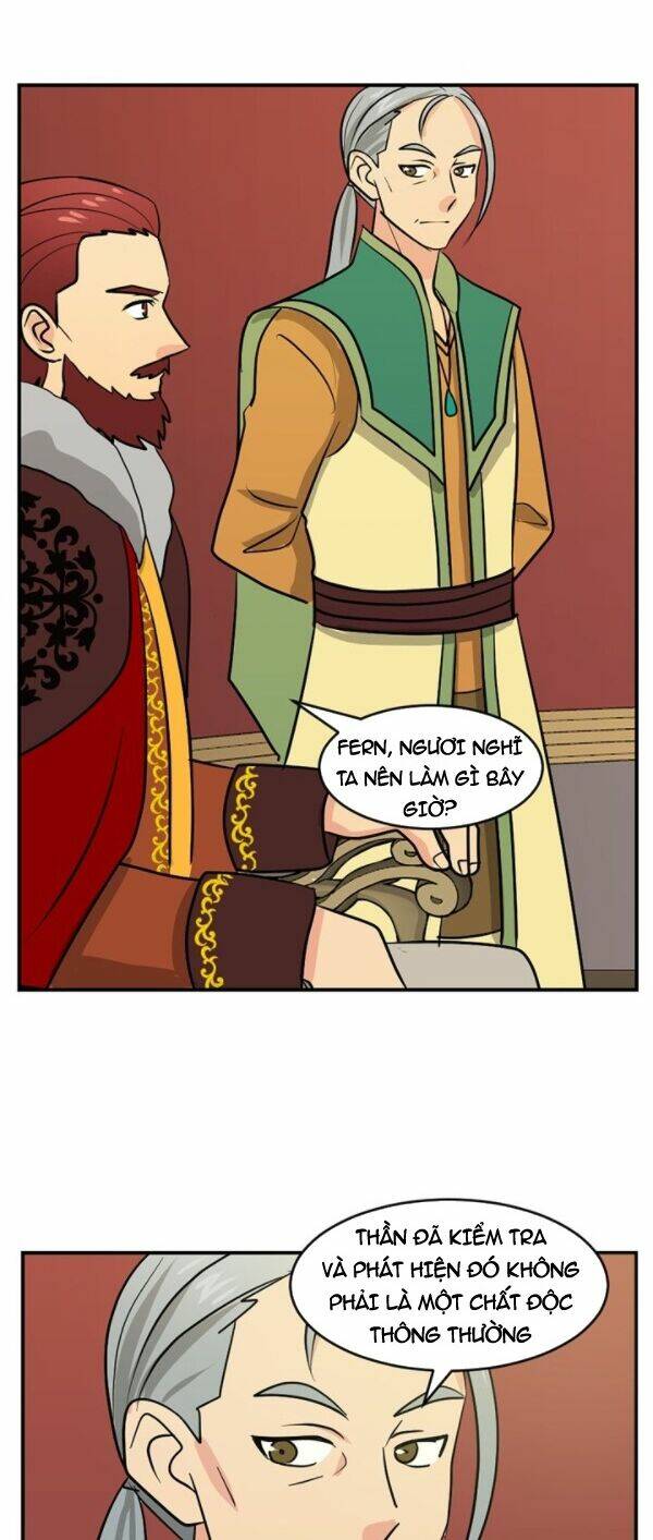 Mọt sách: Chapter 90