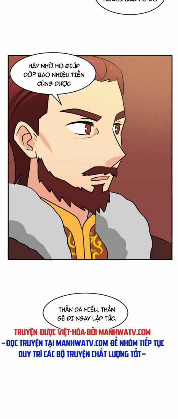 Mọt sách: Chapter 90