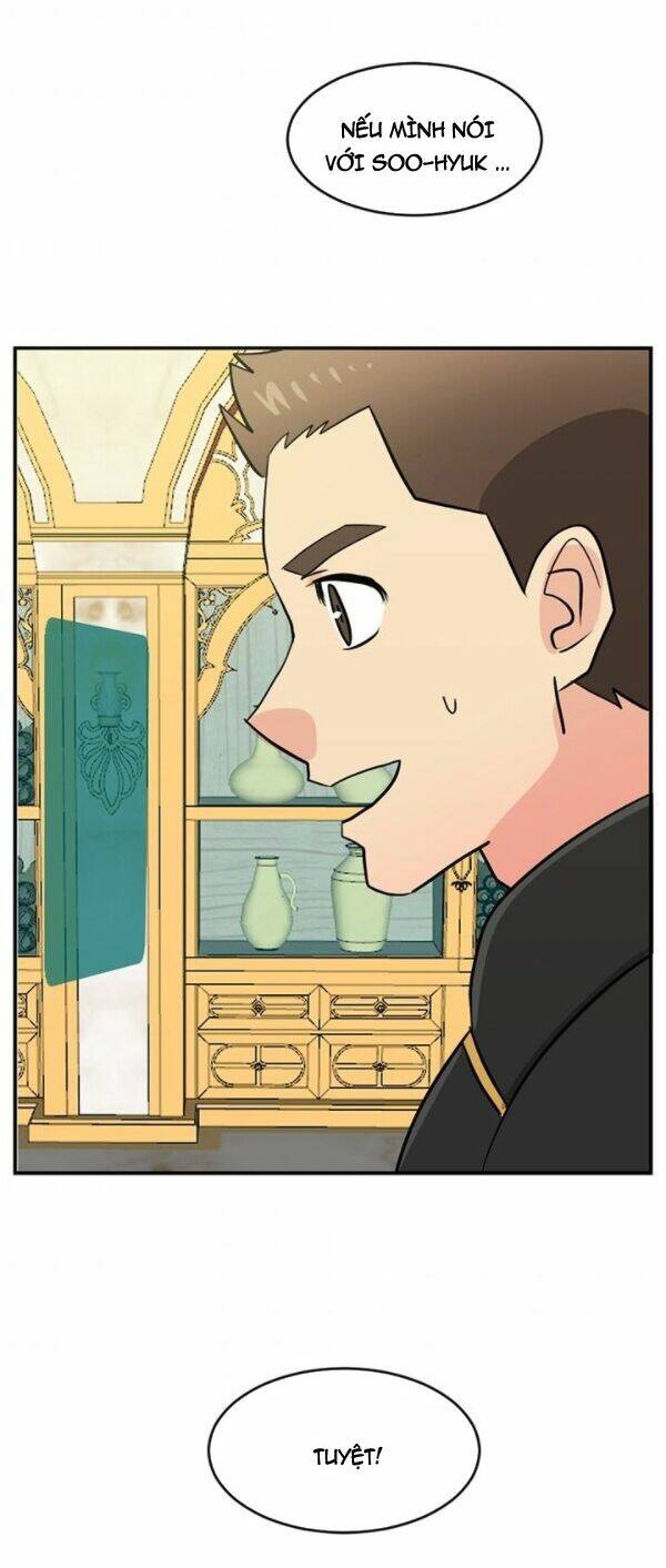 Mọt sách: Chapter 90