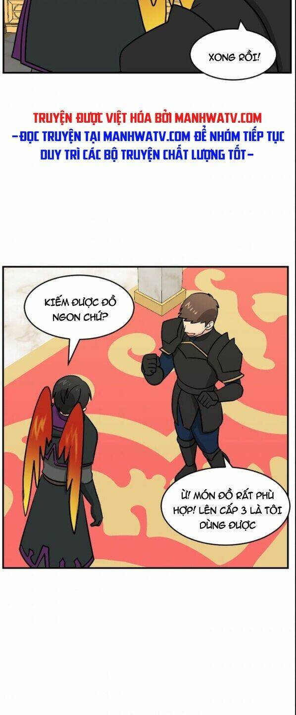 Mọt sách: Chapter 90