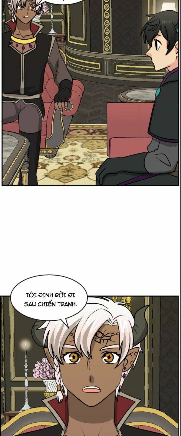 Mọt sách: Chapter 90