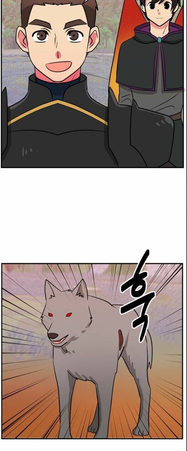 Mọt sách: Chapter 90