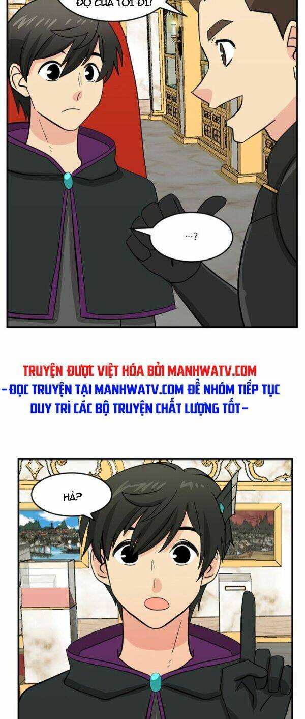 Mọt sách: Chapter 90
