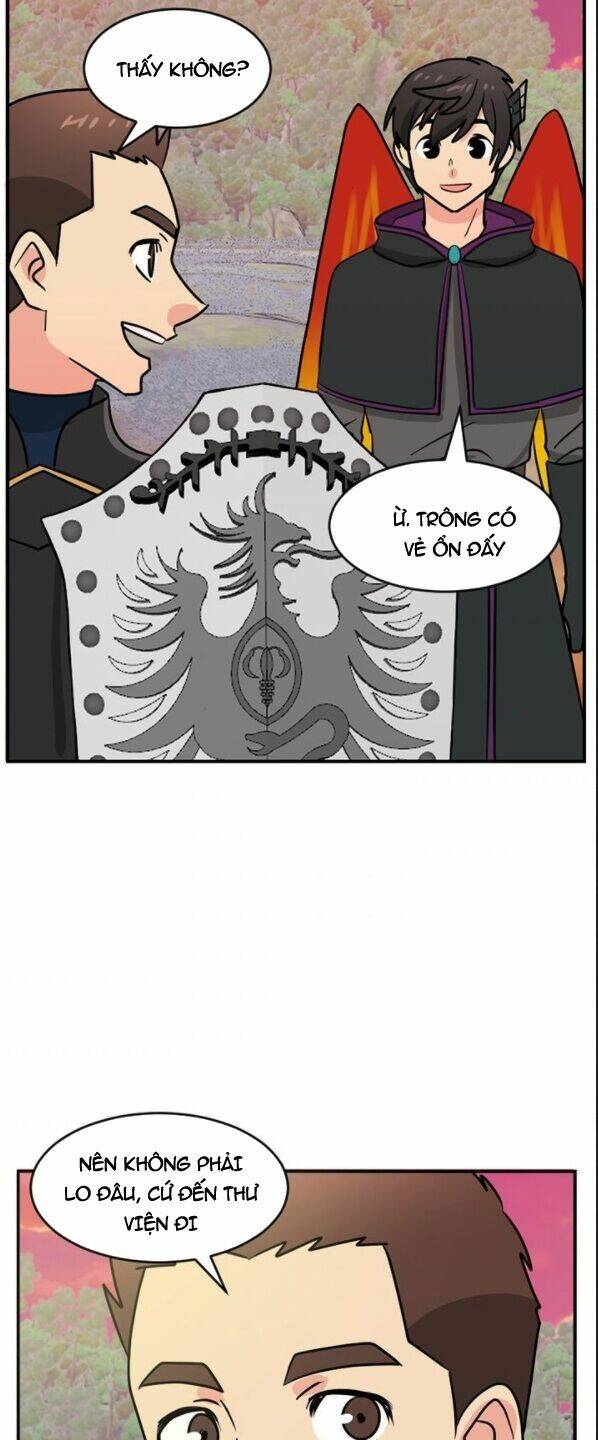 Mọt sách: Chapter 90