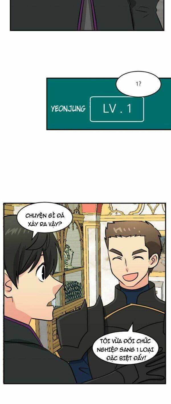 Mọt sách: Chapter 90
