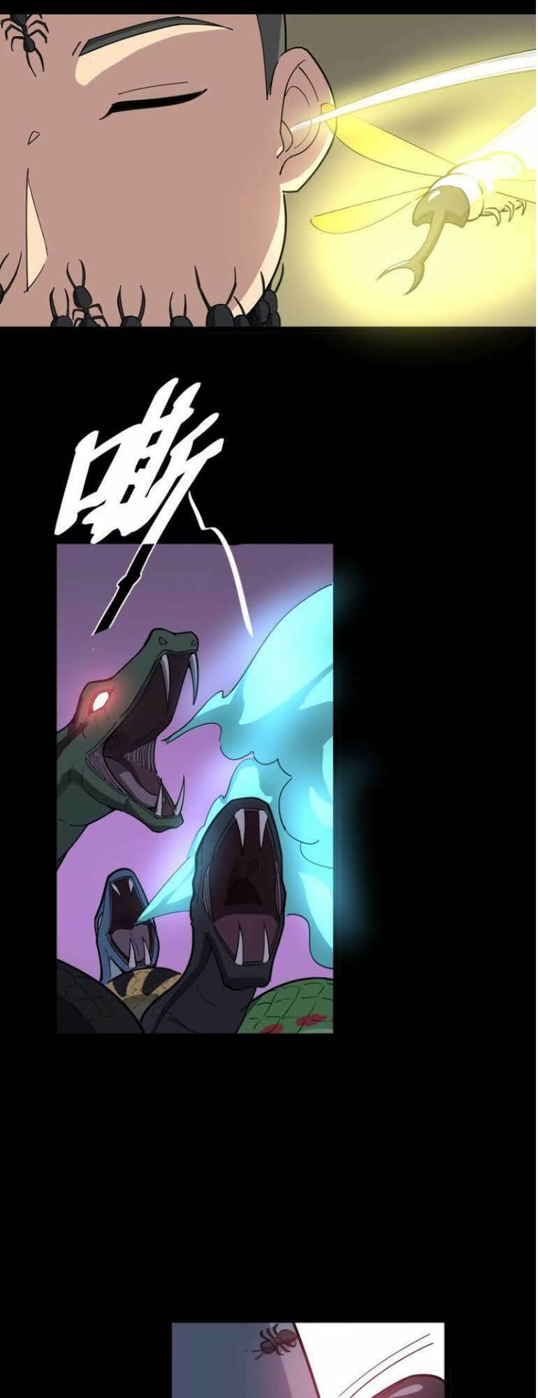 Độc Thủ Vu Y: Chapter 10