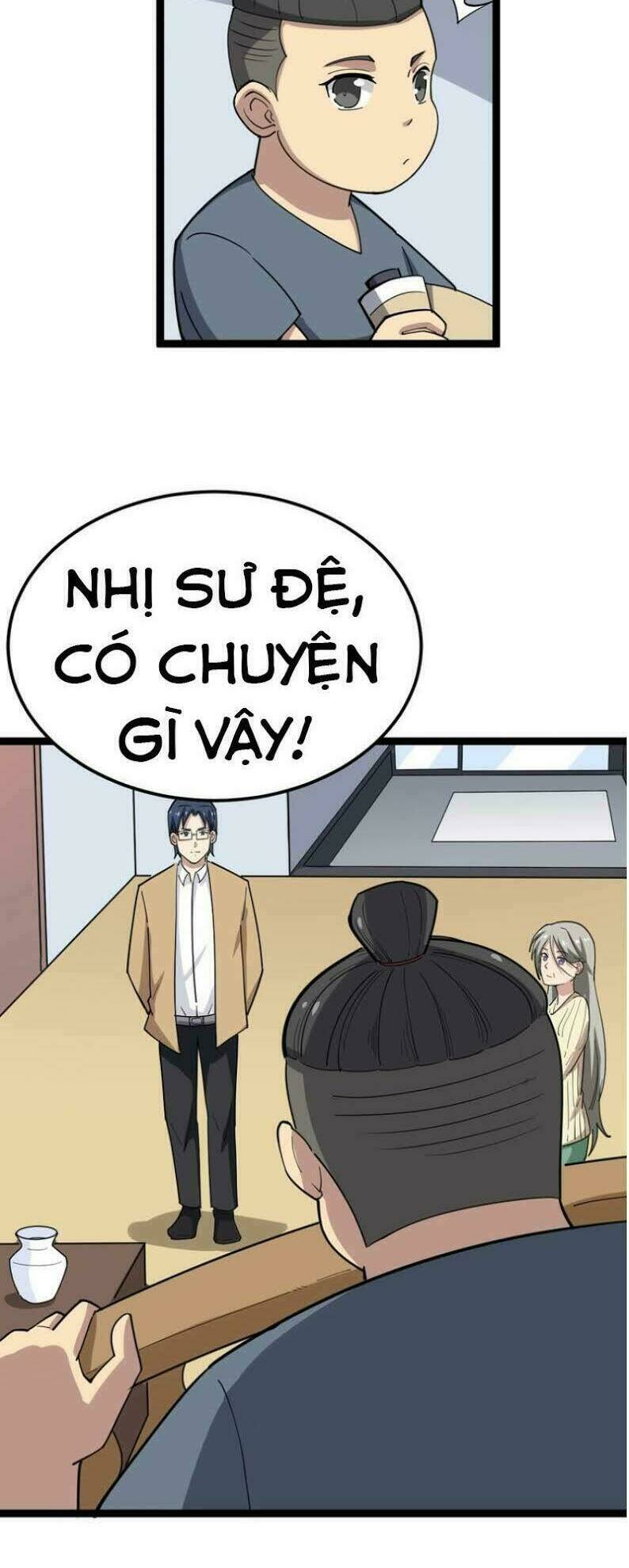 Độc Thủ Vu Y: Chapter 10