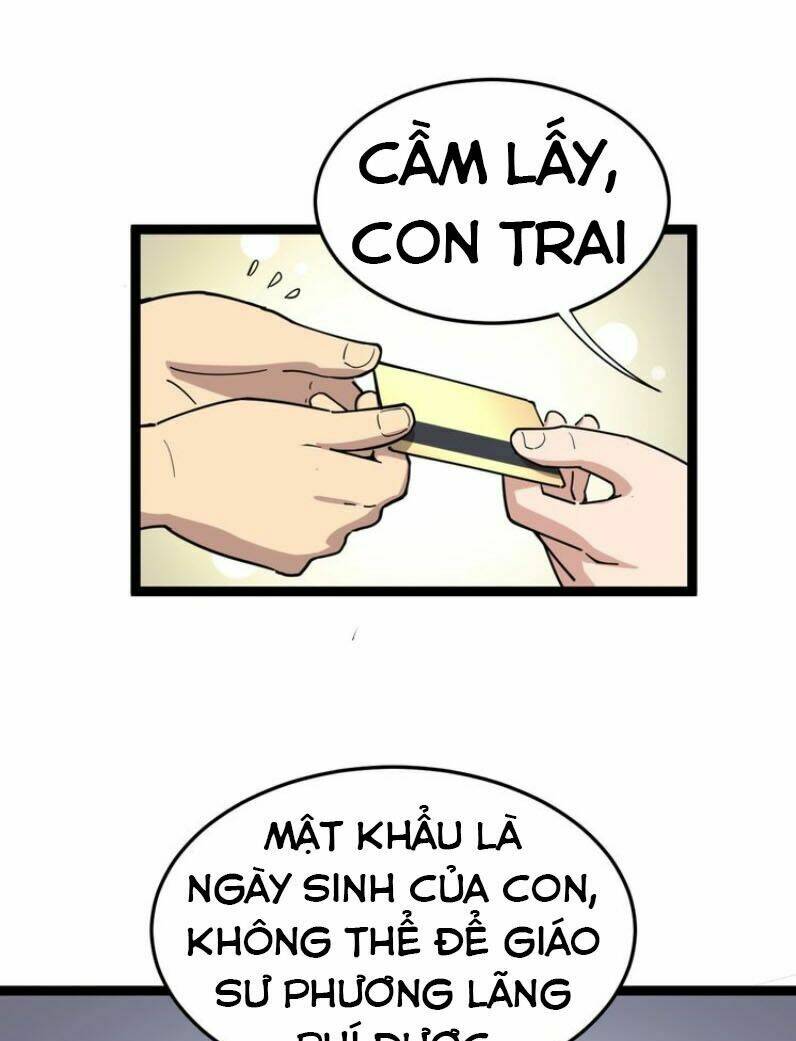Độc Thủ Vu Y: Chapter 10