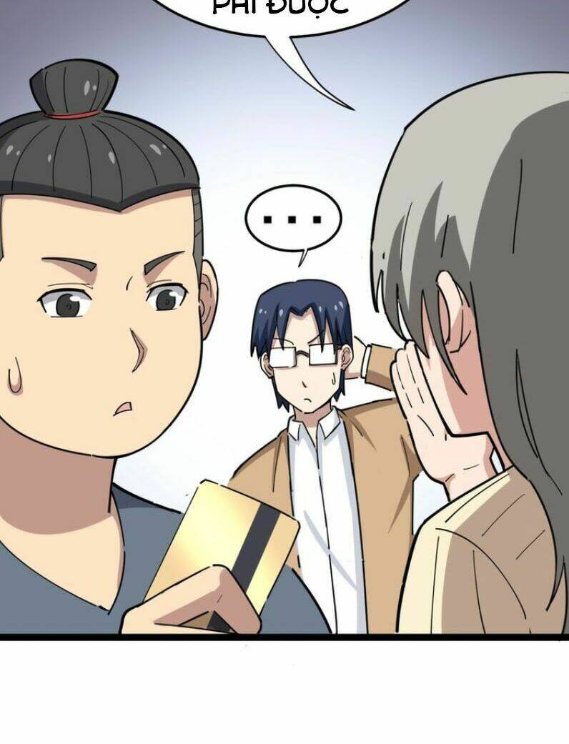 Độc Thủ Vu Y: Chapter 10