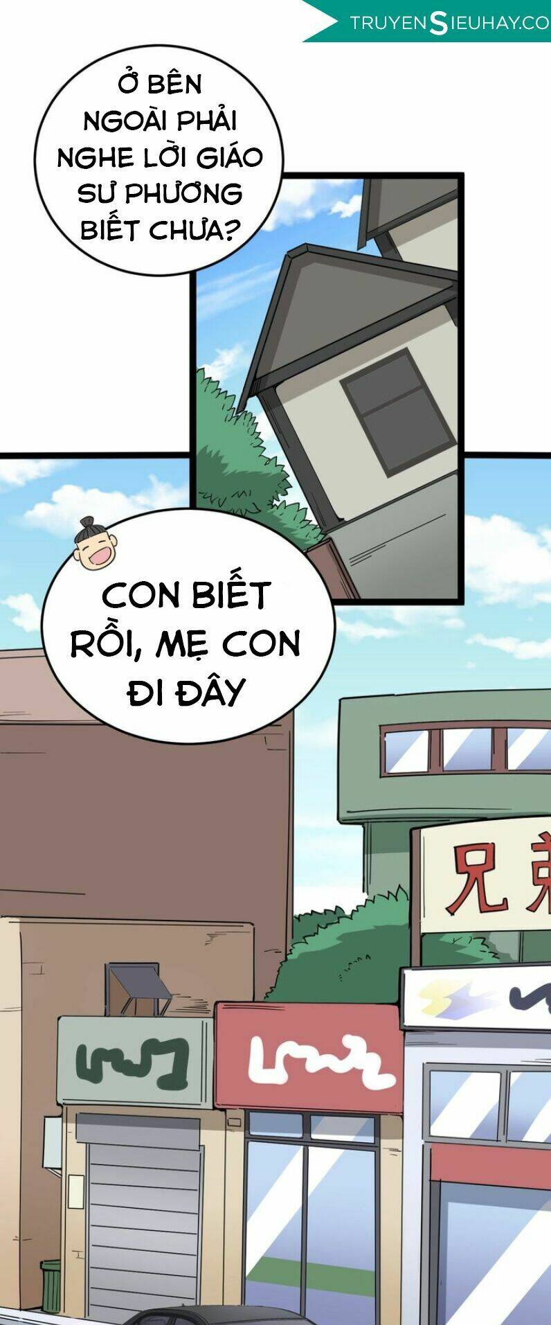 Độc Thủ Vu Y: Chapter 10