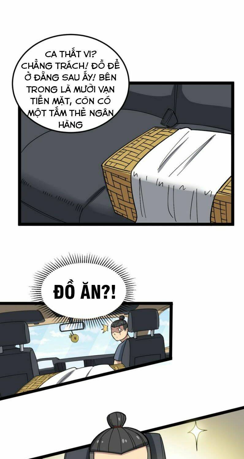 Độc Thủ Vu Y: Chapter 10