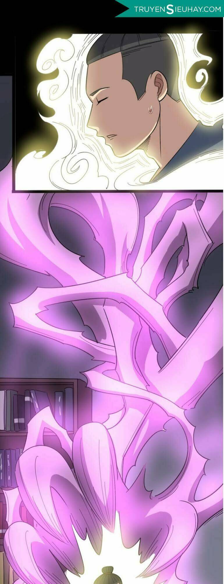 Độc Thủ Vu Y: Chapter 10
