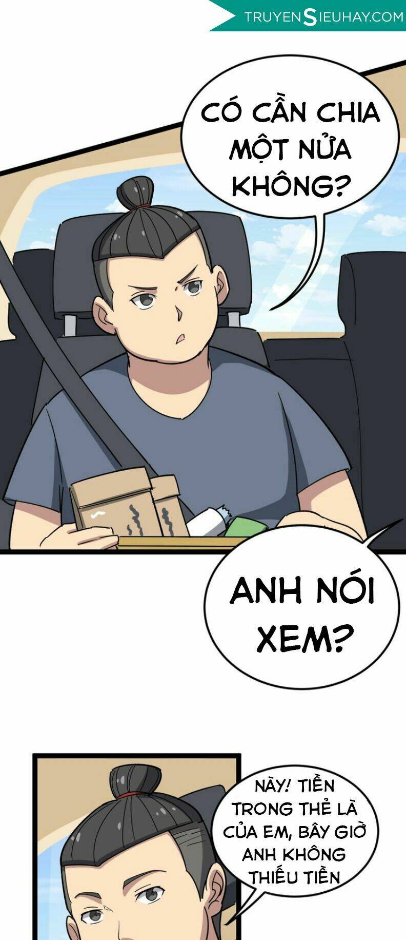 Độc Thủ Vu Y: Chapter 10