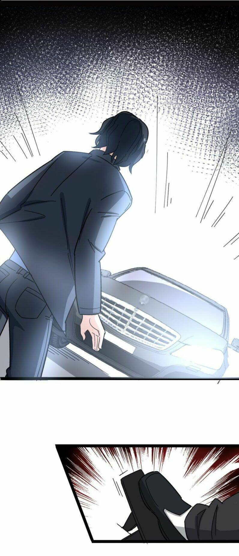 Độc Thủ Vu Y: Chapter 10