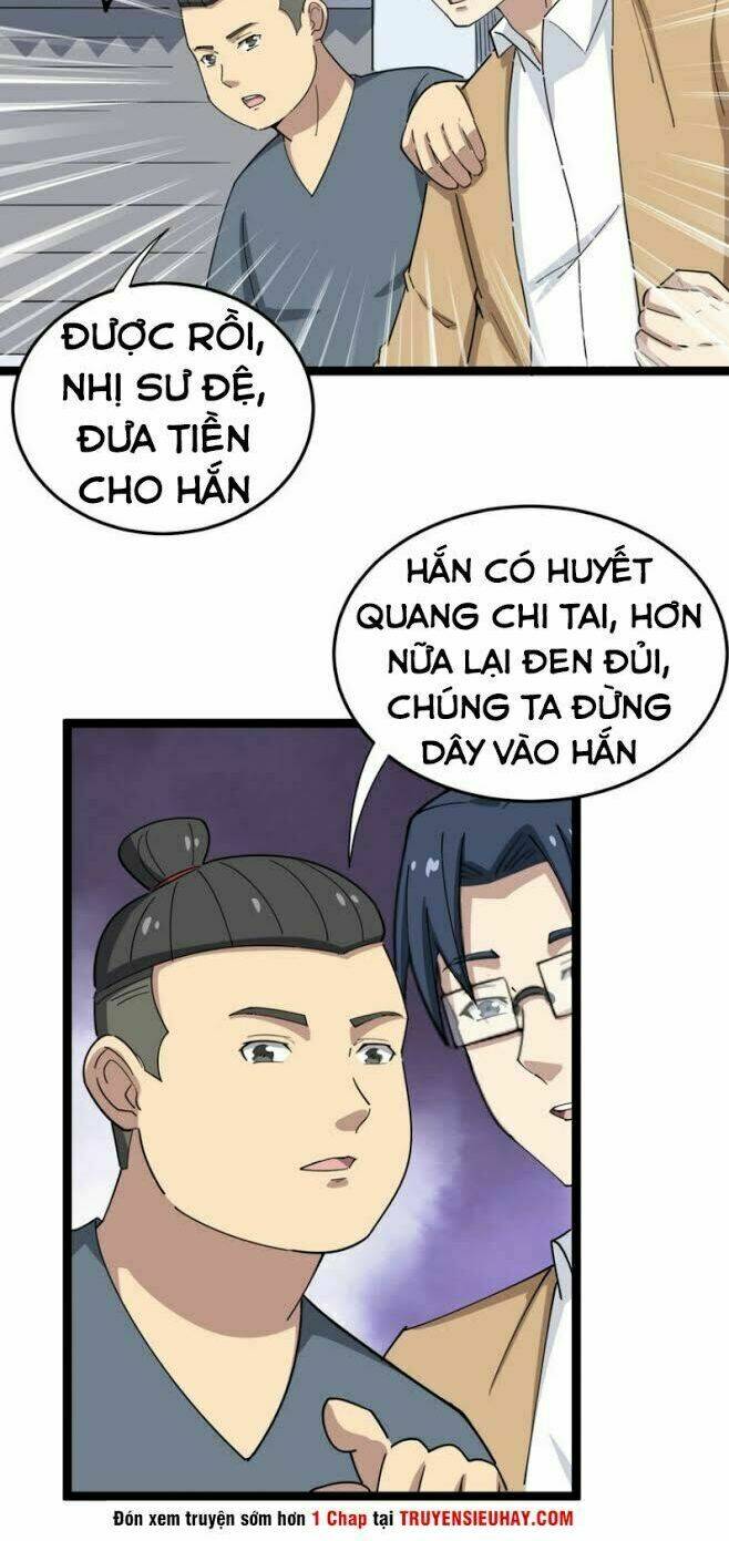 Độc Thủ Vu Y: Chapter 10