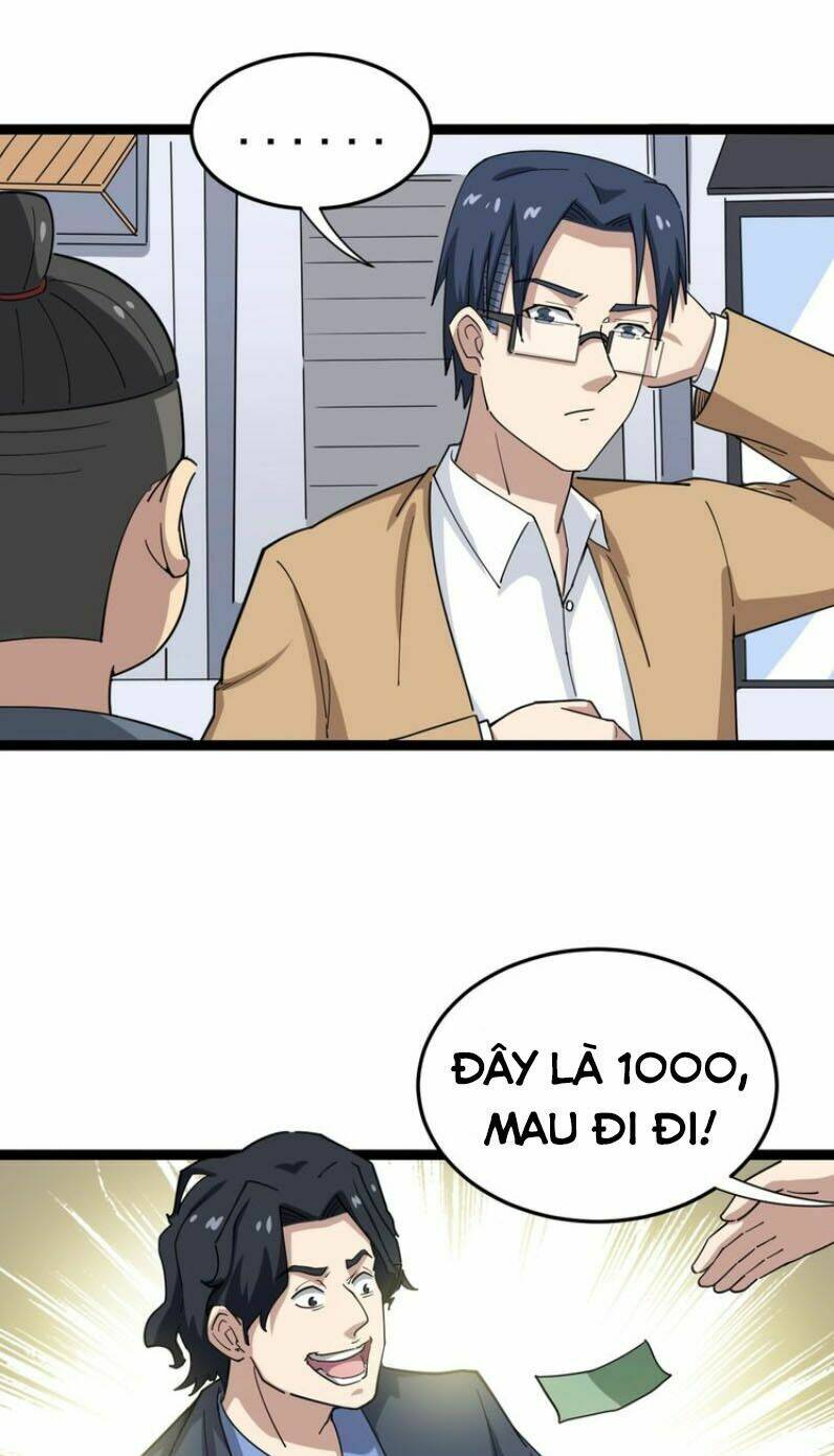 Độc Thủ Vu Y: Chapter 10