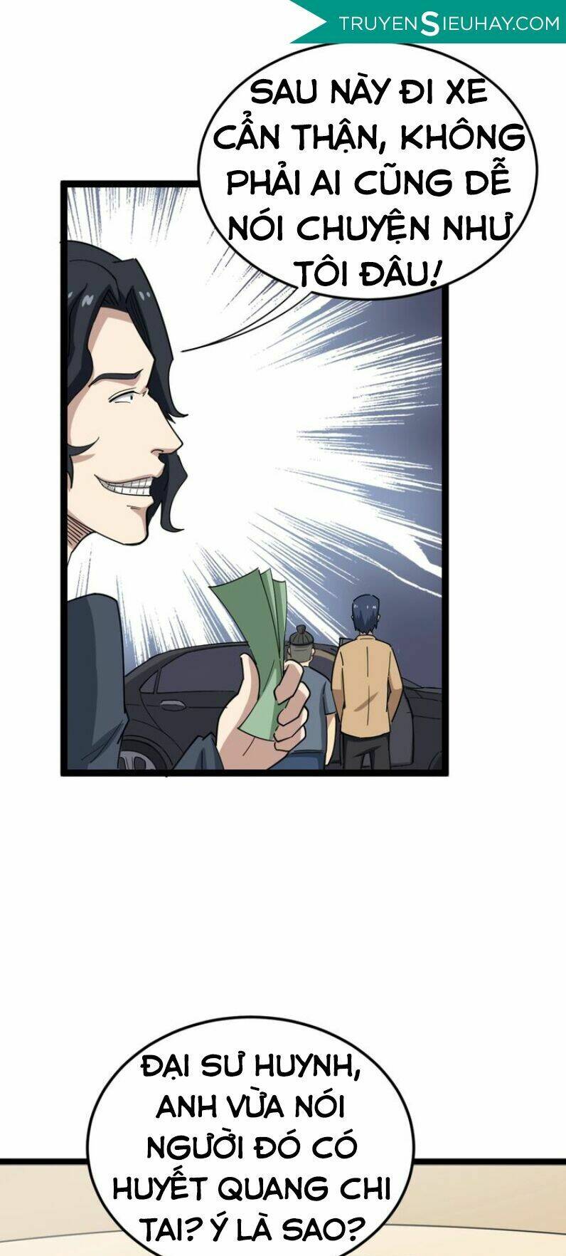 Độc Thủ Vu Y: Chapter 10