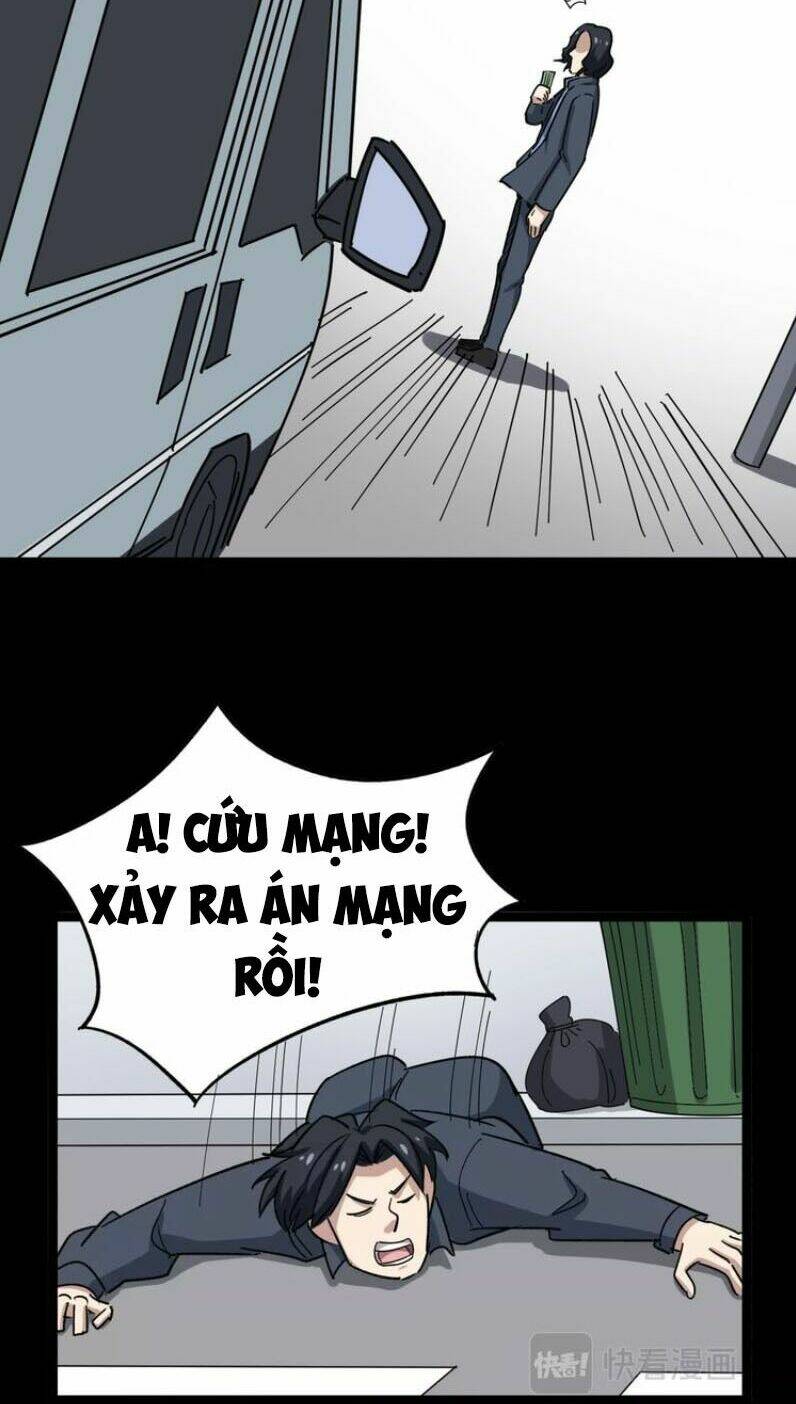 Độc Thủ Vu Y: Chapter 10