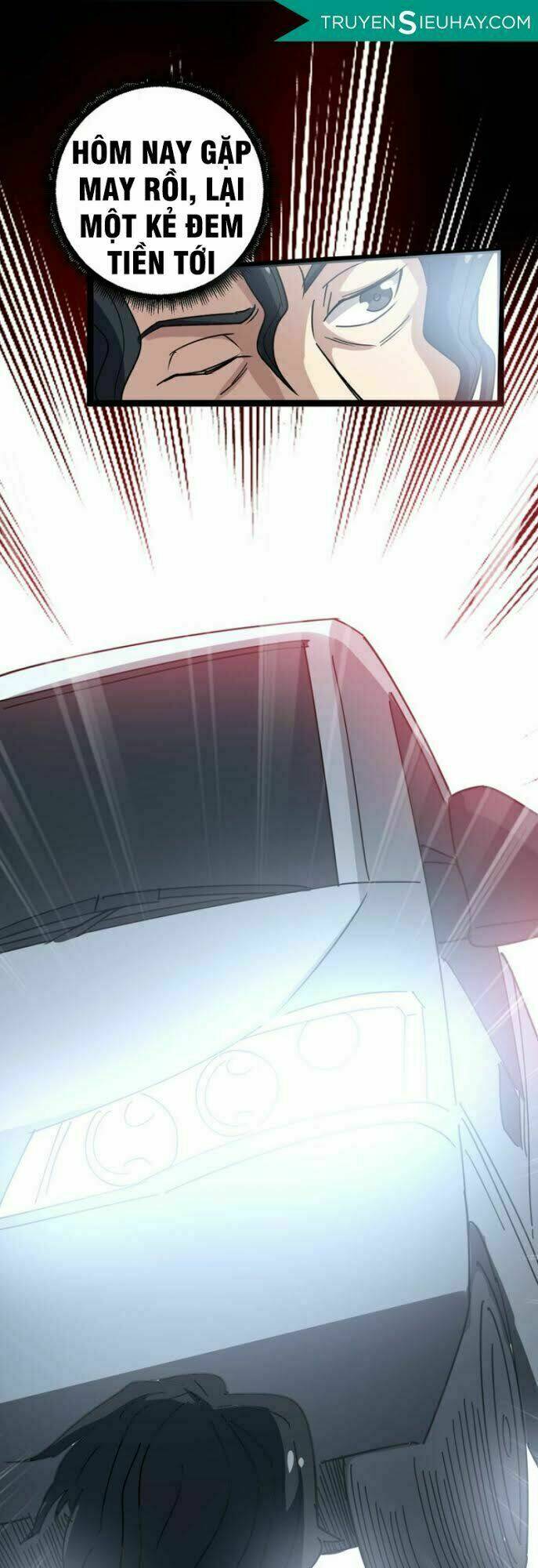 Độc Thủ Vu Y: Chapter 10