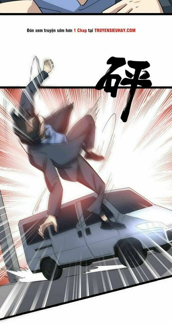Độc Thủ Vu Y: Chapter 10