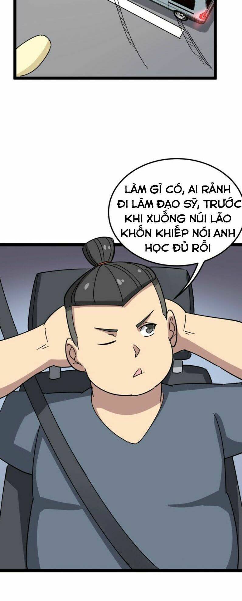 Độc Thủ Vu Y: Chapter 10