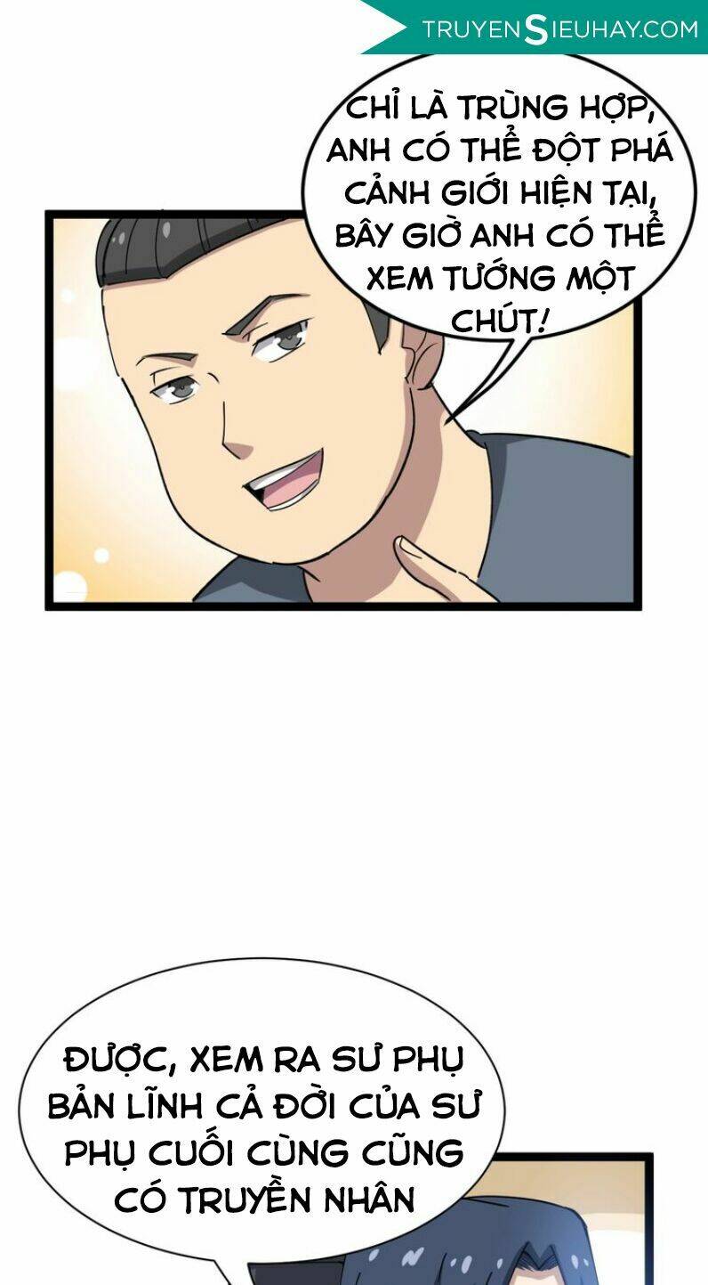 Độc Thủ Vu Y: Chapter 10