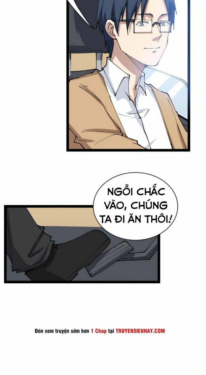 Độc Thủ Vu Y: Chapter 10