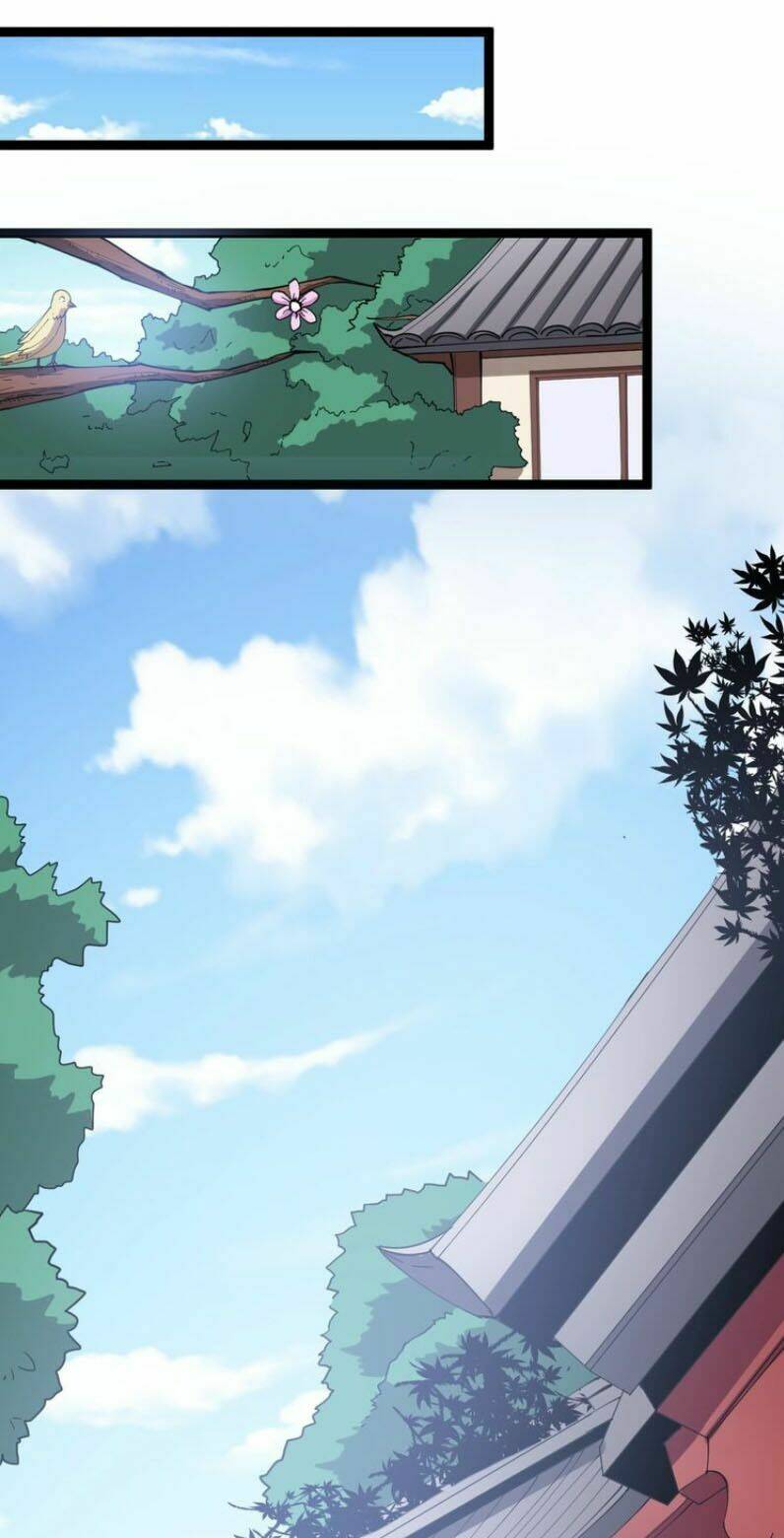 Độc Thủ Vu Y: Chapter 10