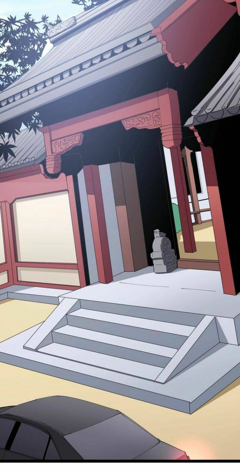 Độc Thủ Vu Y: Chapter 10