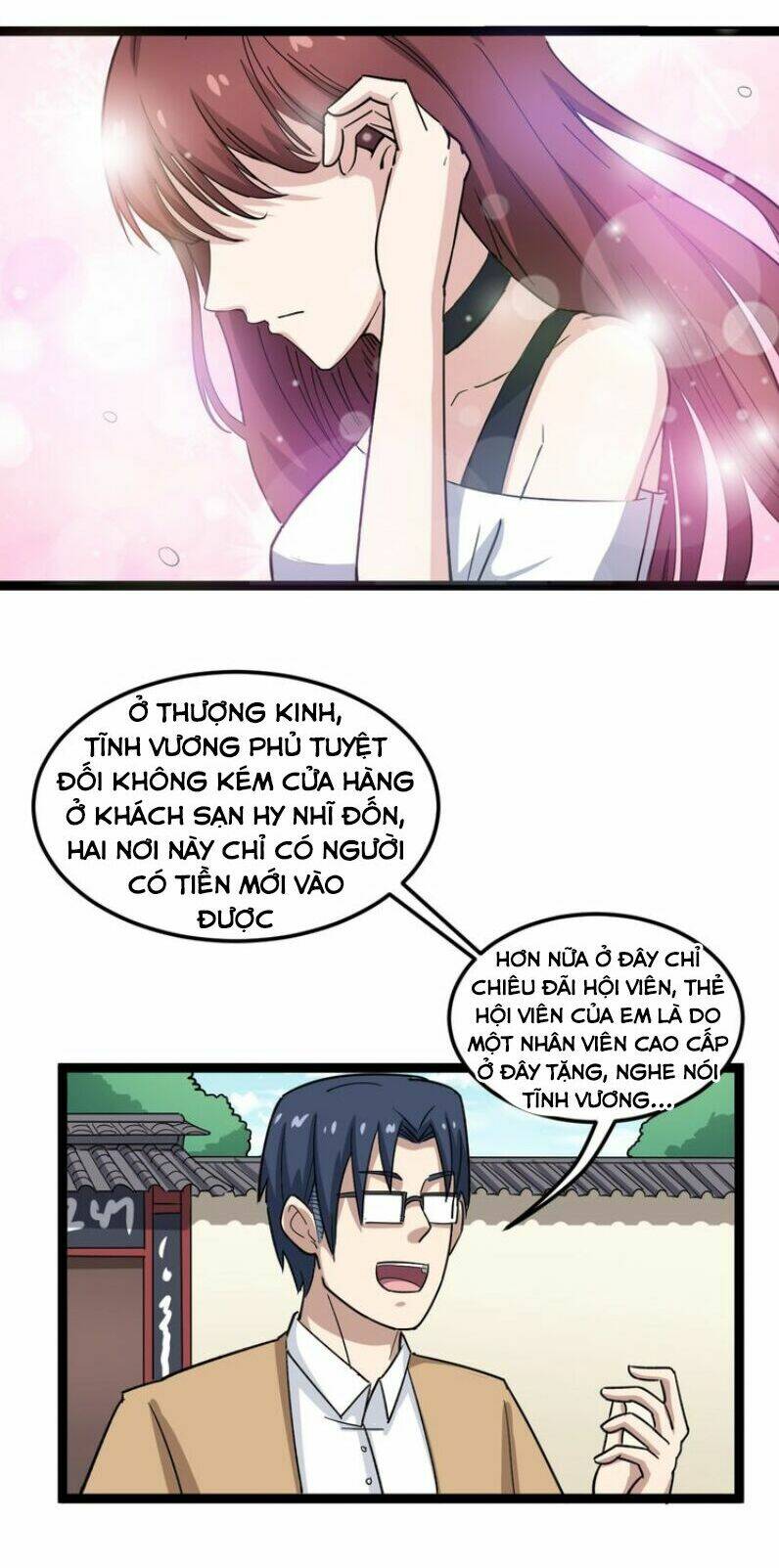Độc Thủ Vu Y: Chapter 10
