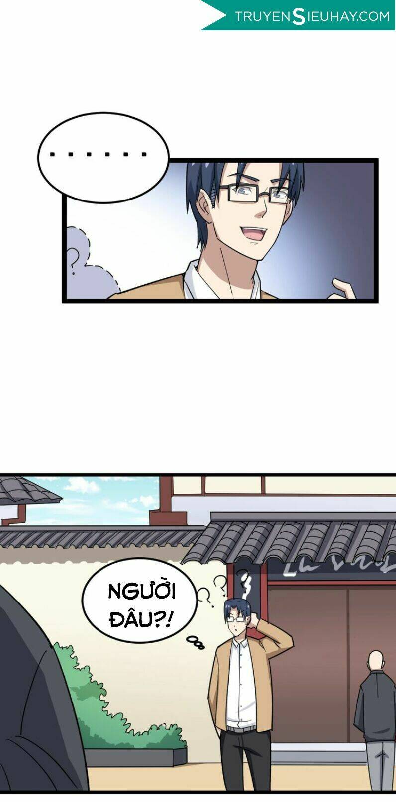 Độc Thủ Vu Y: Chapter 10