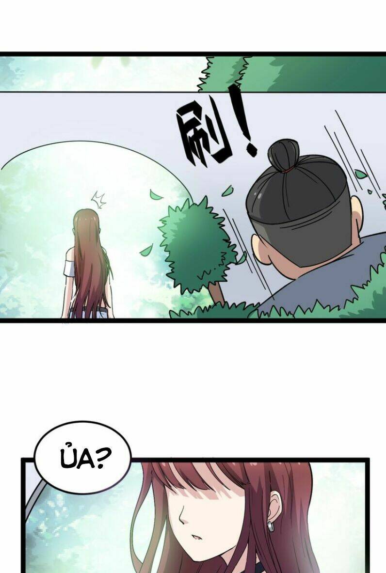 Độc Thủ Vu Y: Chapter 10