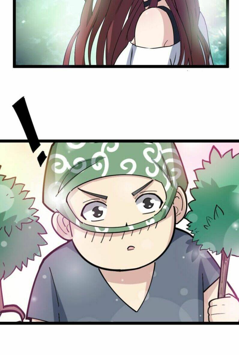 Độc Thủ Vu Y: Chapter 10