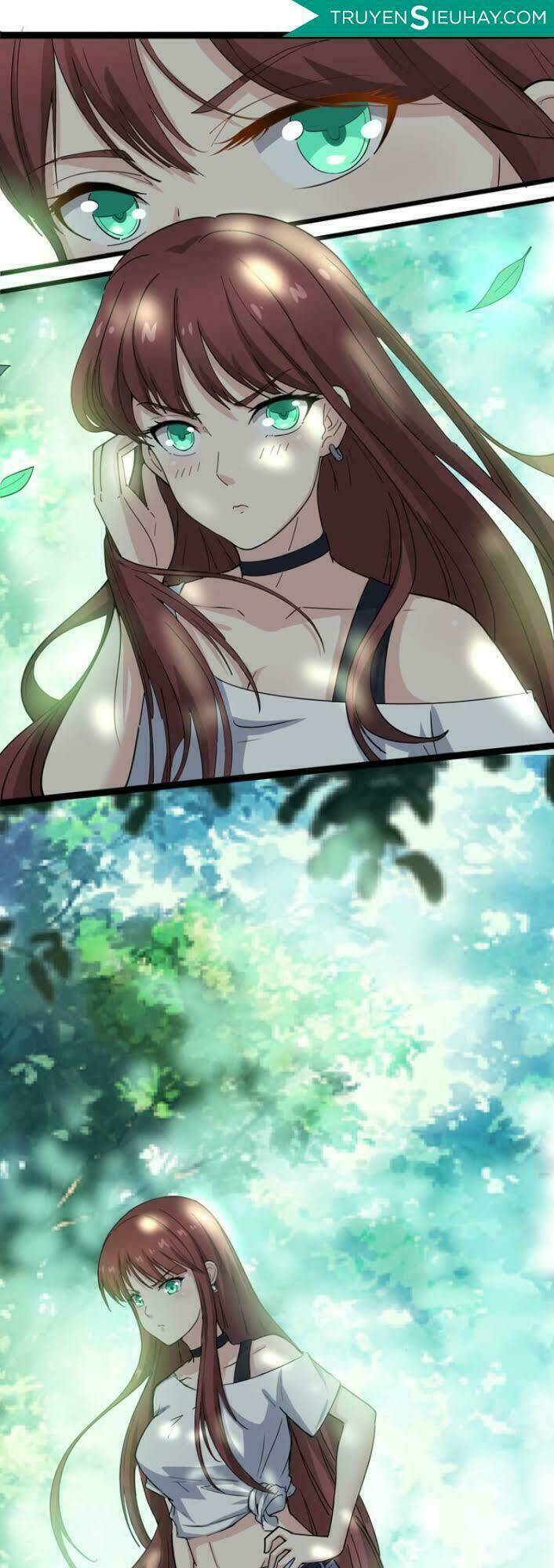 Độc Thủ Vu Y: Chapter 10