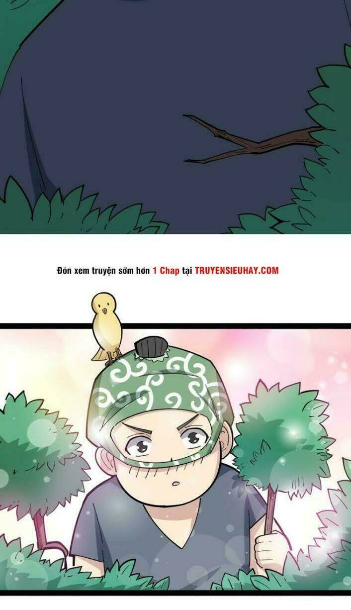 Độc Thủ Vu Y: Chapter 10