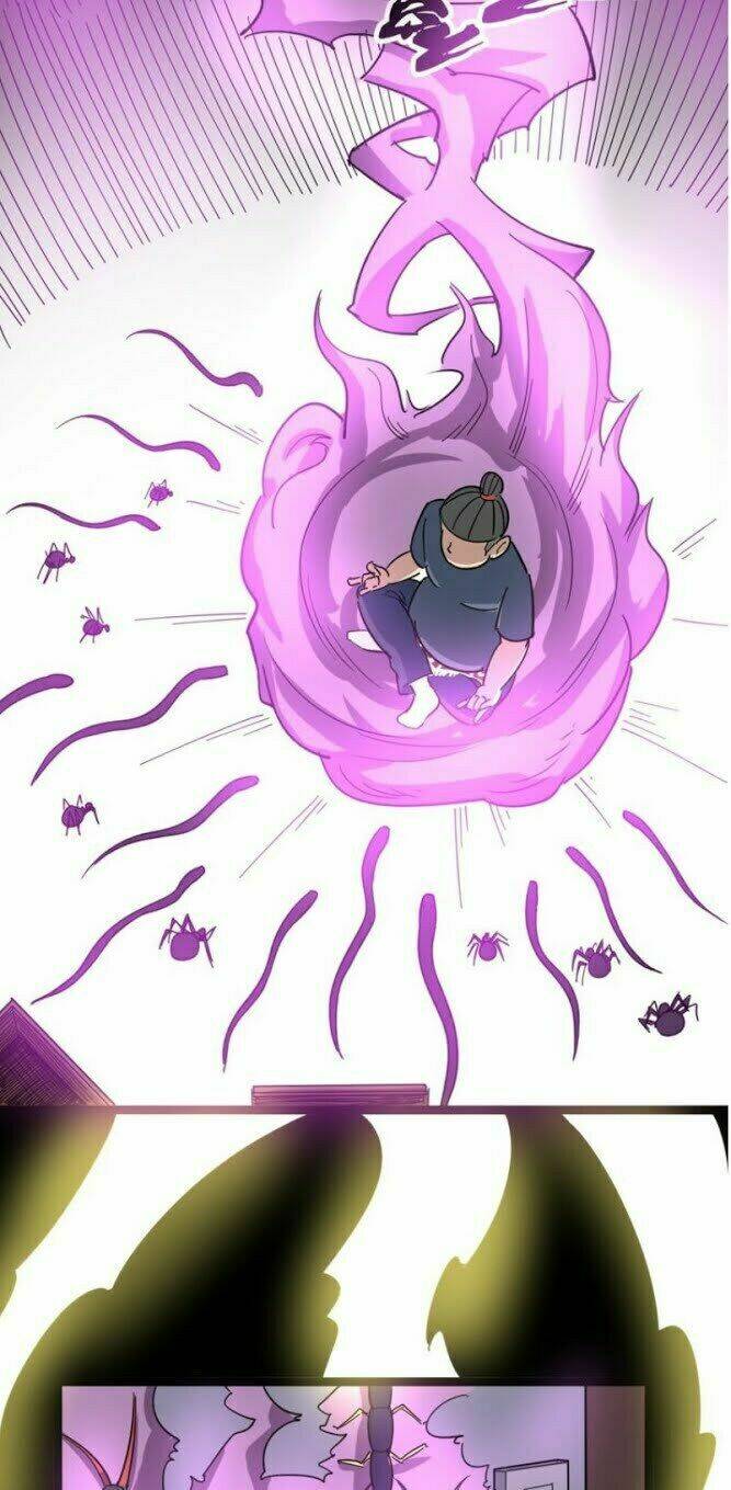 Độc Thủ Vu Y: Chapter 10