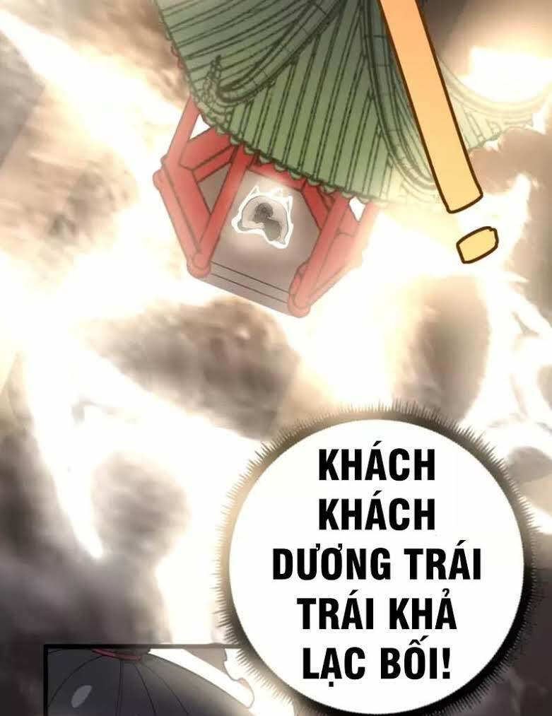 Độc Thủ Vu Y: Chapter 100