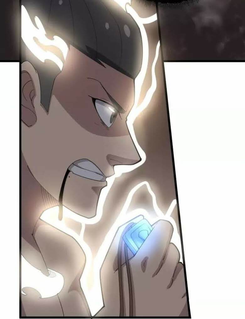 Độc Thủ Vu Y: Chapter 100