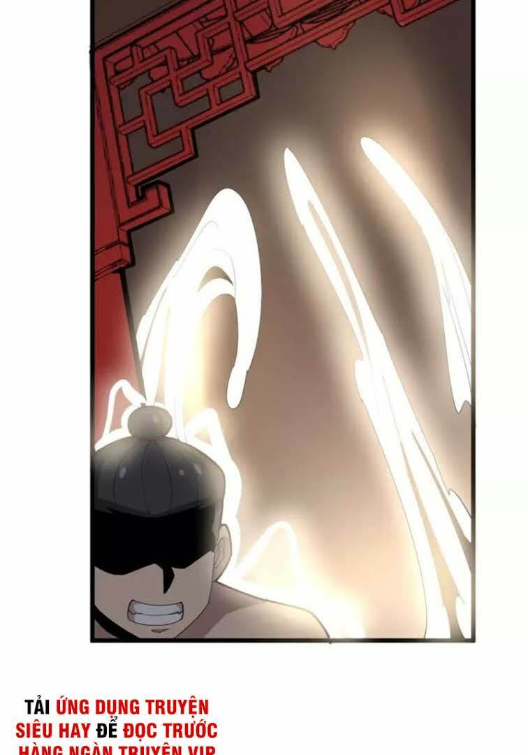 Độc Thủ Vu Y: Chapter 100