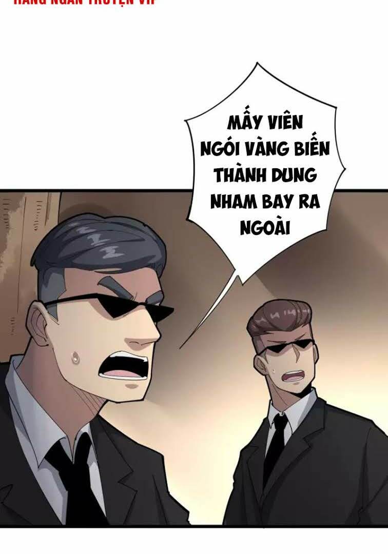 Độc Thủ Vu Y: Chapter 100