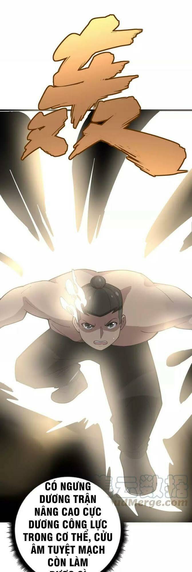 Độc Thủ Vu Y: Chapter 100