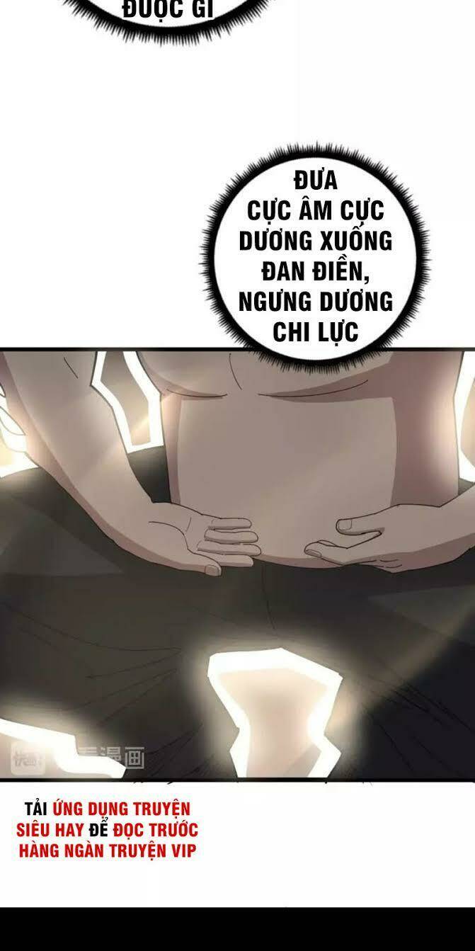 Độc Thủ Vu Y: Chapter 100